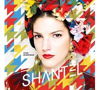 Shantel - Viva Diaspora