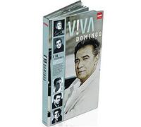 Viva Domingo - Longbox 4 CD CD