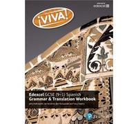 Viva Edexcel Gcse Spanish Grammar & Tran Tracy Traynor, Ian Kendrick, John Halksworth (Auteur)