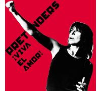 Viva El Amor by The Pretenders (1999-05-14)