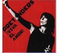 Viva El Amor by The Pretenders (1999-05-26)
