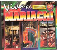 Viva El Mariachi
