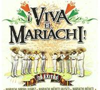 Viva El Mariachi [Import]