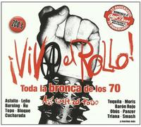 Viva El Rollo [Import]