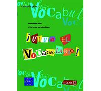 Viva el vocabulario del español.: Nivel intermedio