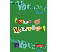 Viva el vocabulario.: Nivel basico