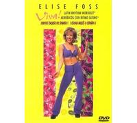 Viva Elise: Latin Rhythm Workout [Import USA Zone 1]