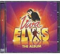 Elvis Presley Viva Elvis (CD)