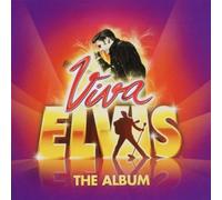 Viva Elvis – Sony Music