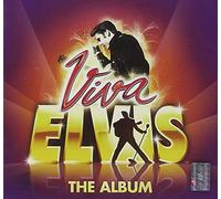 Elvis Presley - Viva Elvis [Import]