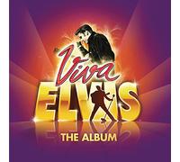 Viva Elvis [Import Allemand]