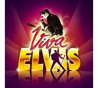 Viva Elvis: The Album +1 [Import]