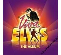 Viva Elvis - The Album (Edition Portugaise)