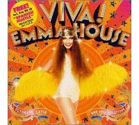 Viva Emma House-The Ultimate Latin Non-Stop Selection [Import]