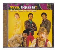 Viva Equals ! The Very Best Of