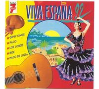 Viva Espana 92