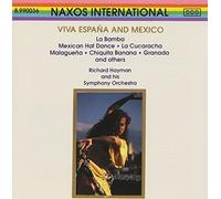 Hayman - Viva Espana & Mexico [Import]