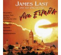 Viva España by James Last And His Orchestra (2004-11-16)