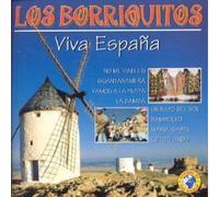 Viva Espana by Los Borriquitos (2007-12-15)