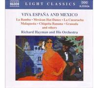 Viva Espana : La Bamba, Malaguena, Granada