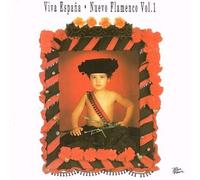 Viva Espana - Nuevo Flamenco V.1 [Import]