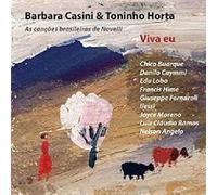 Viva Eu - As Canções Brasileiras De Novelli