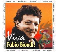 Viva Fabio Biondi