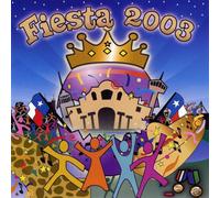 Viva Fiesta San Antonio 2003 (US [Import]