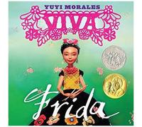 Viva Frida
