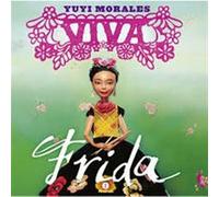 Viva Frida - [Livre en VO] Morales, Yuyi (Auteur)