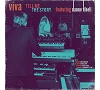 Viva Ft. Danne Tibell - Tell Me the Story
