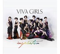 Viva Girls – Inspiration – Import – DOMO