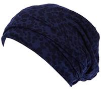 Viva Headwear Turban imprimé de la Marque Danish, Multicolore, Taille Unique Femme