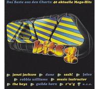 Viva Hits Vol.1 - 40tracks