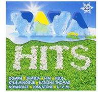Viva Hits Vol.23 Cd Copyprotected