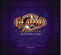 Viva! Hysteria (2cd+Dvd Deluxe Ed.)