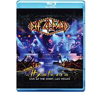 Viva Hysteria [Blu-Ray]
