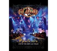 Viva hysteria DVD E
