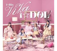ViVa i☆DOL ※AL+Blu-ray初回生産限定盤