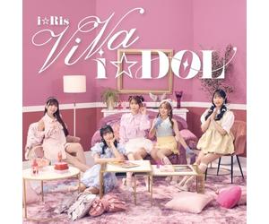 ViVa i☆DOL ※AL+Blu-ray初回生産限定盤