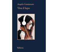 Viva il lupo