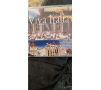 Viva Italia Cd