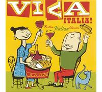 Legacy – Viva Italia ! – Festive Italian Classics