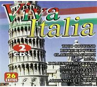 Viva Italia [Import]