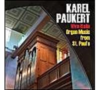 Viva Italia: Organ Music From St. Paul's