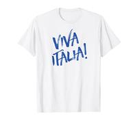 Viva Italia T-Shirt