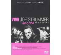 Viva Joe Strummer