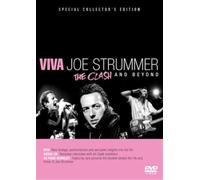 Viva Joe Strummer : The Clash And Beyond - Special Collector's Edition