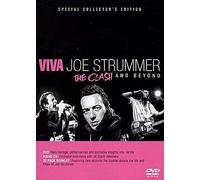 Viva Joe Strummer : The Clash And Beyond - Special Collector's Edition