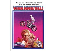Viva Knievel! [Dvd] Amaray Case, Subtitled
